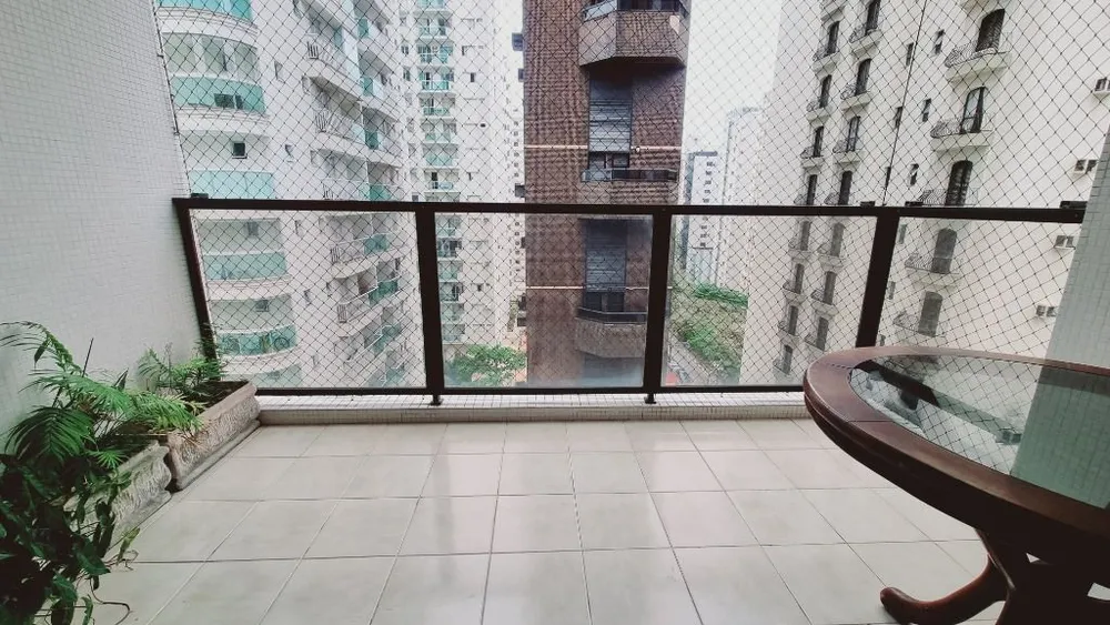Apartamento, 3 quartos, 140 m² - Foto 1