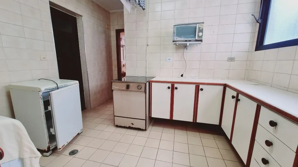 Apartamento, 3 quartos, 140 m² - Foto 9