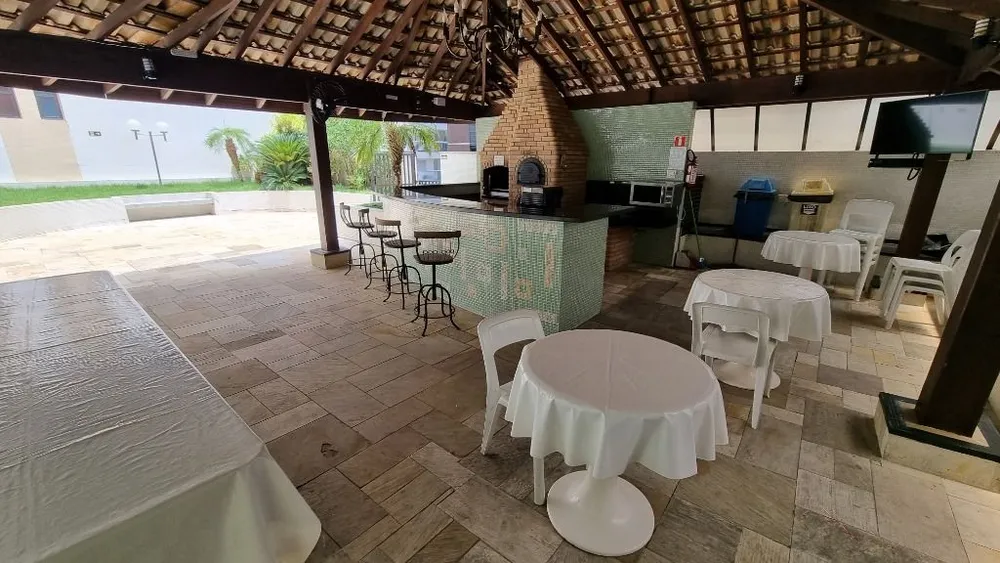 Apartamento, 3 quartos, 140 m² - Foto 11