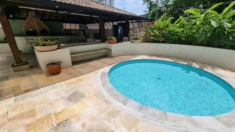 Apartamento, 3 quartos, 140 m² - Foto 15