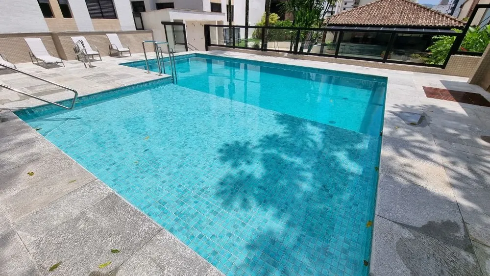 Apartamento, 3 quartos, 140 m² - Foto 16