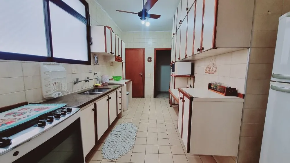 Apartamento, 3 quartos, 140 m² - Foto 8