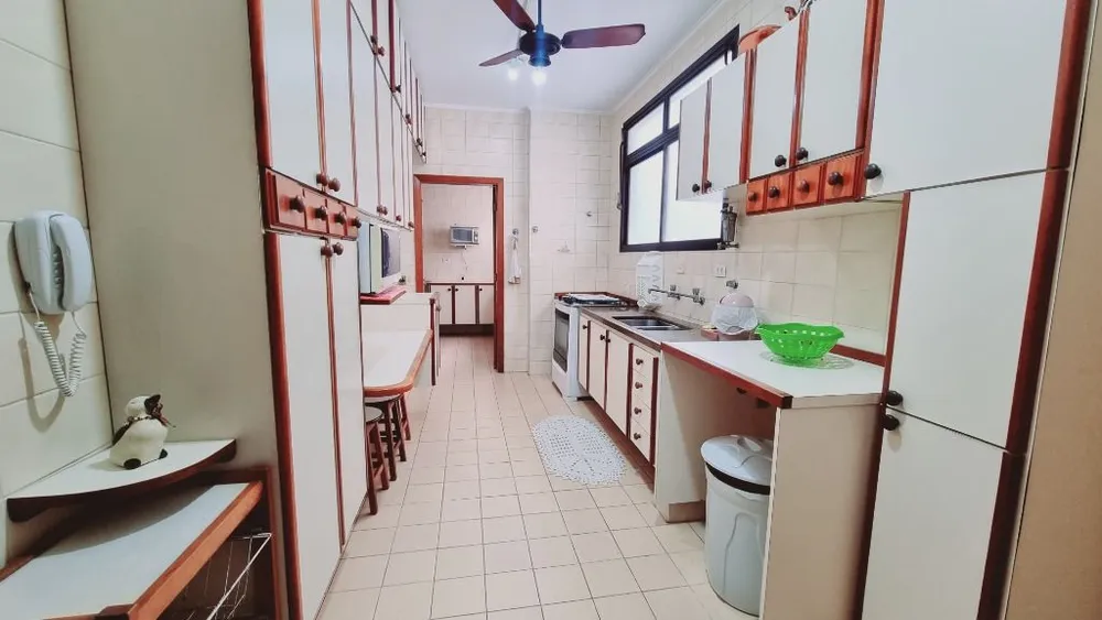 Apartamento, 3 quartos, 140 m² - Foto 7