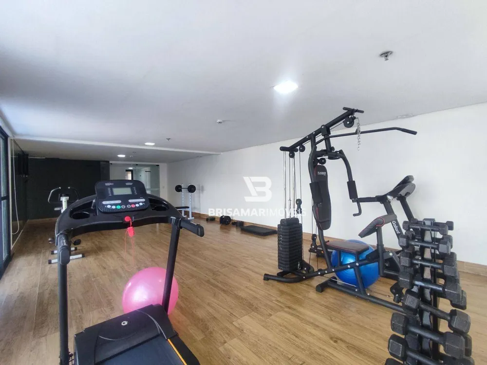 Apartamento, 2 quartos, 49 m² - Foto 5
