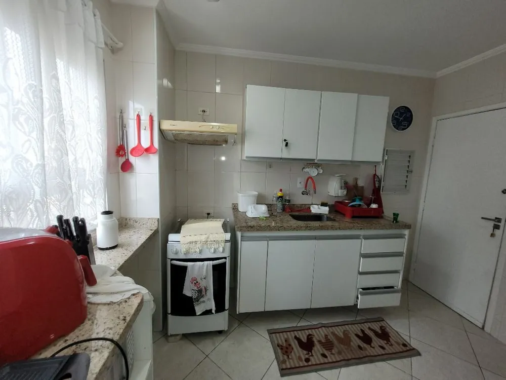 Apartamento, 2 quartos, 73 m² - Foto 1