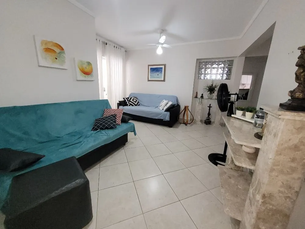 Apartamento, 2 quartos, 73 m² - Foto 2