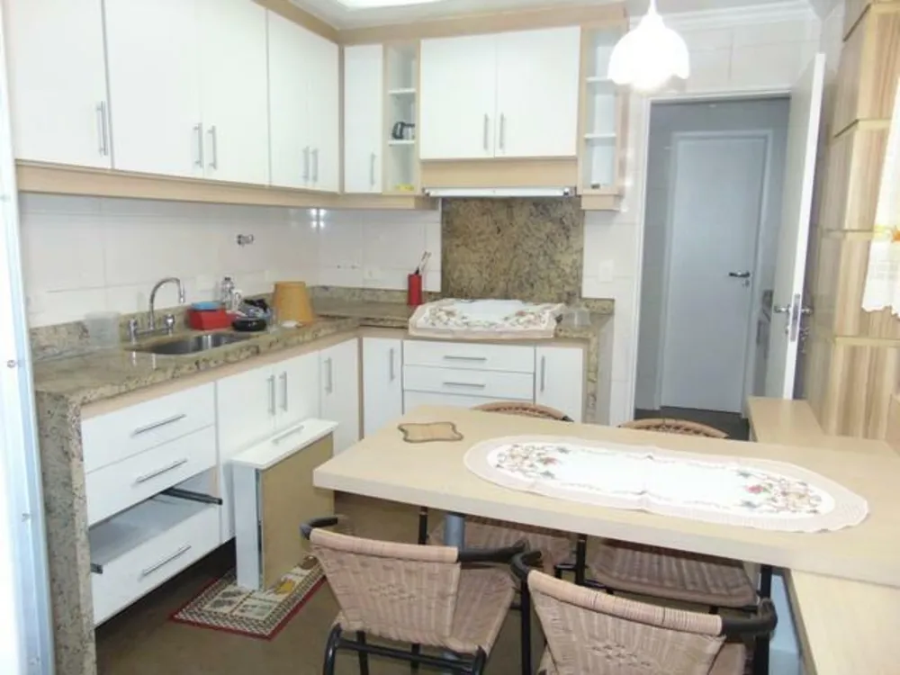 Apartamento, 3 quartos, 140 m² - Foto 6