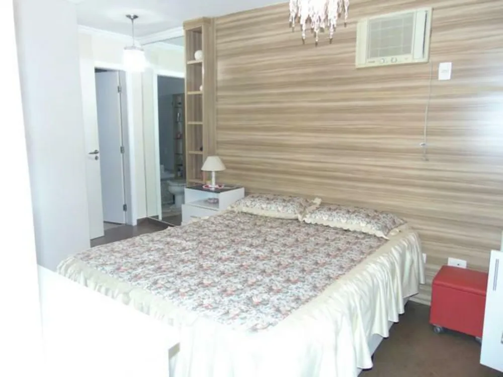 Apartamento, 3 quartos, 140 m² - Foto 3