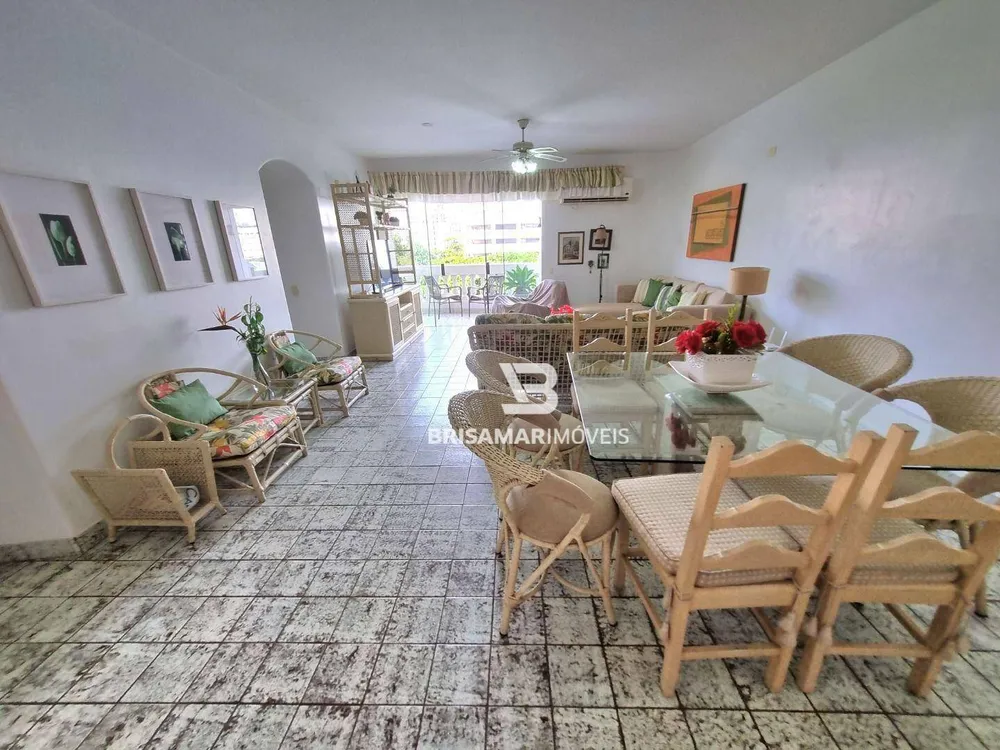 Apartamento, 2 quartos, 120 m² - Foto 1