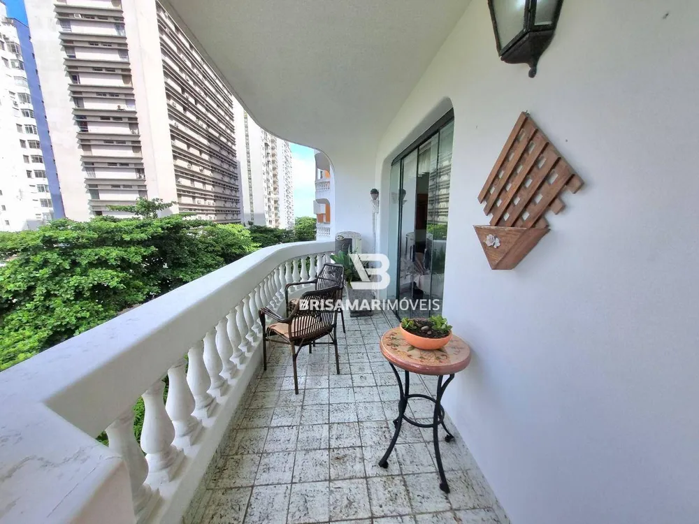 Apartamento, 2 quartos, 120 m² - Foto 9