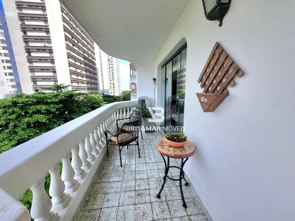 Apartamento, 2 quartos, 120 m² - Foto 8