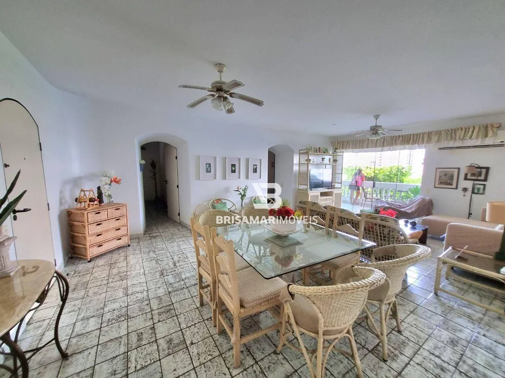 Apartamento, 2 quartos, 120 m² - Foto 2