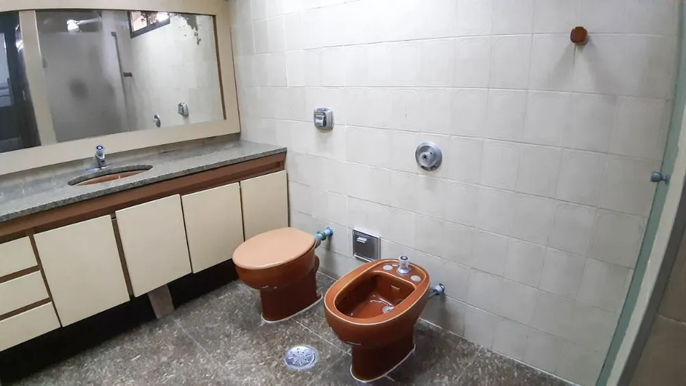 Apartamento, 3 quartos, 190 m² - Foto 6