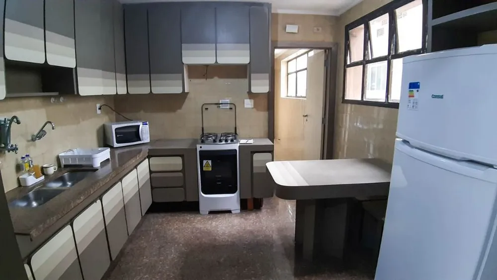 Apartamento, 3 quartos, 190 m² - Foto 13