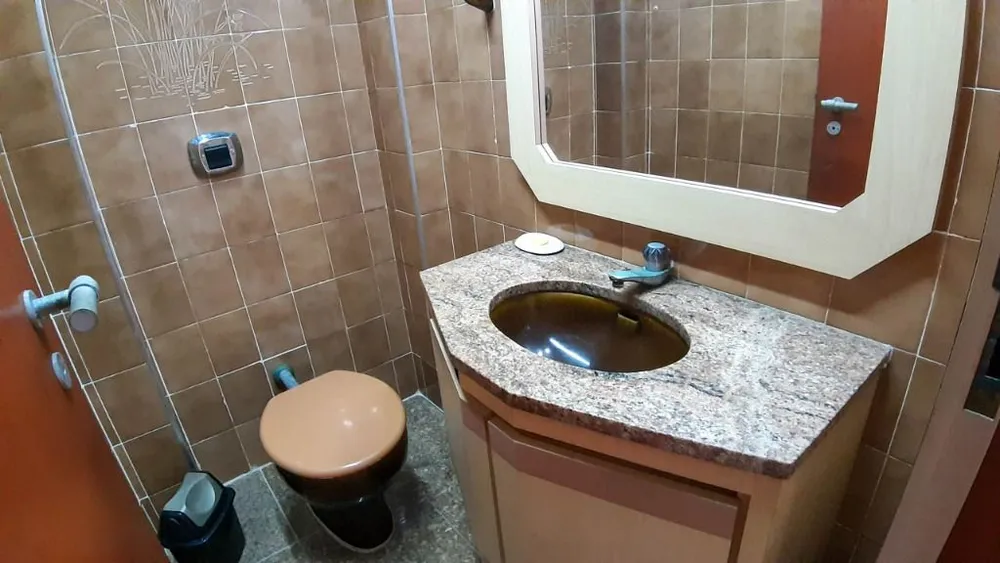 Apartamento, 3 quartos, 190 m² - Foto 4