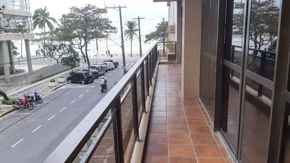 Apartamento, 3 quartos, 190 m² - Foto 1