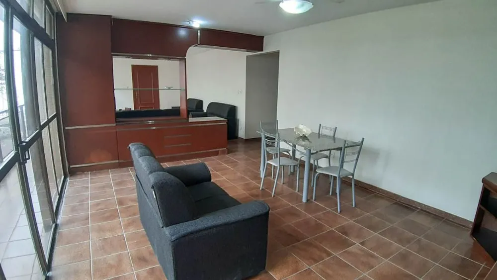 Apartamento, 3 quartos, 190 m² - Foto 3