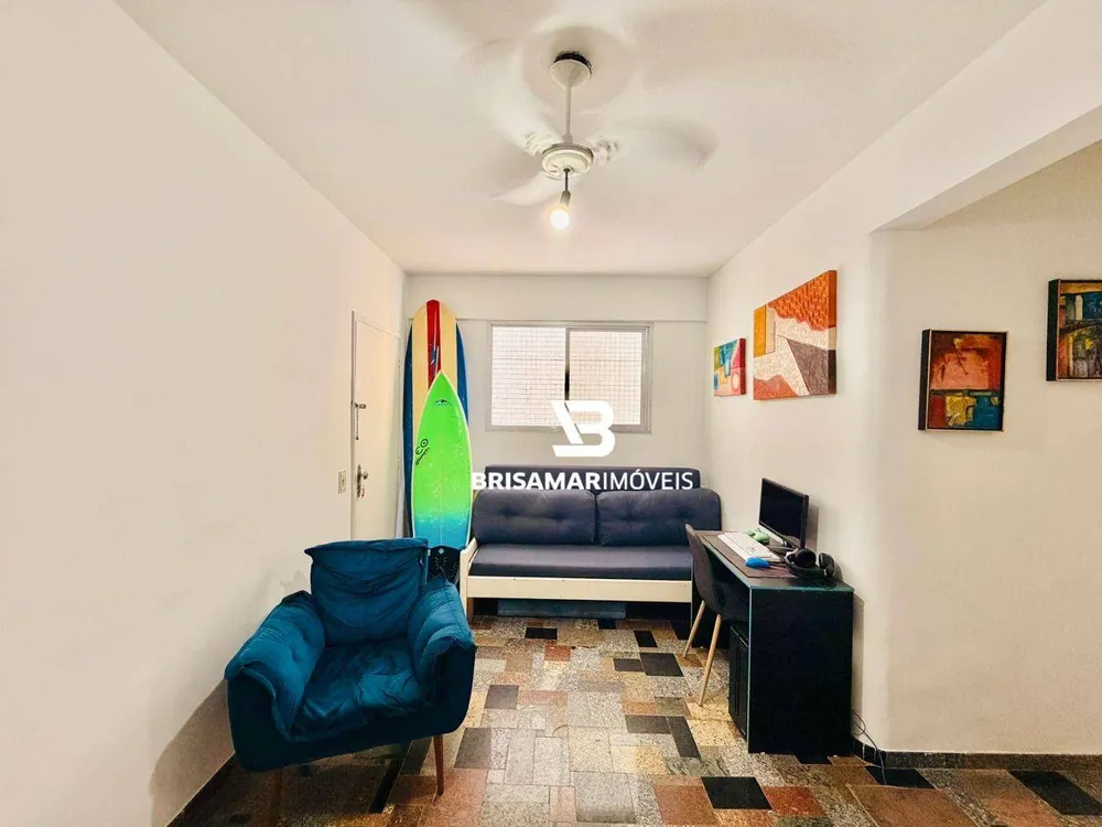 Apartamento, 1 quarto, 50 m² - Foto 1