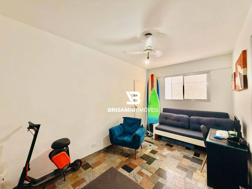 Apartamento, 1 quarto, 50 m² - Foto 8