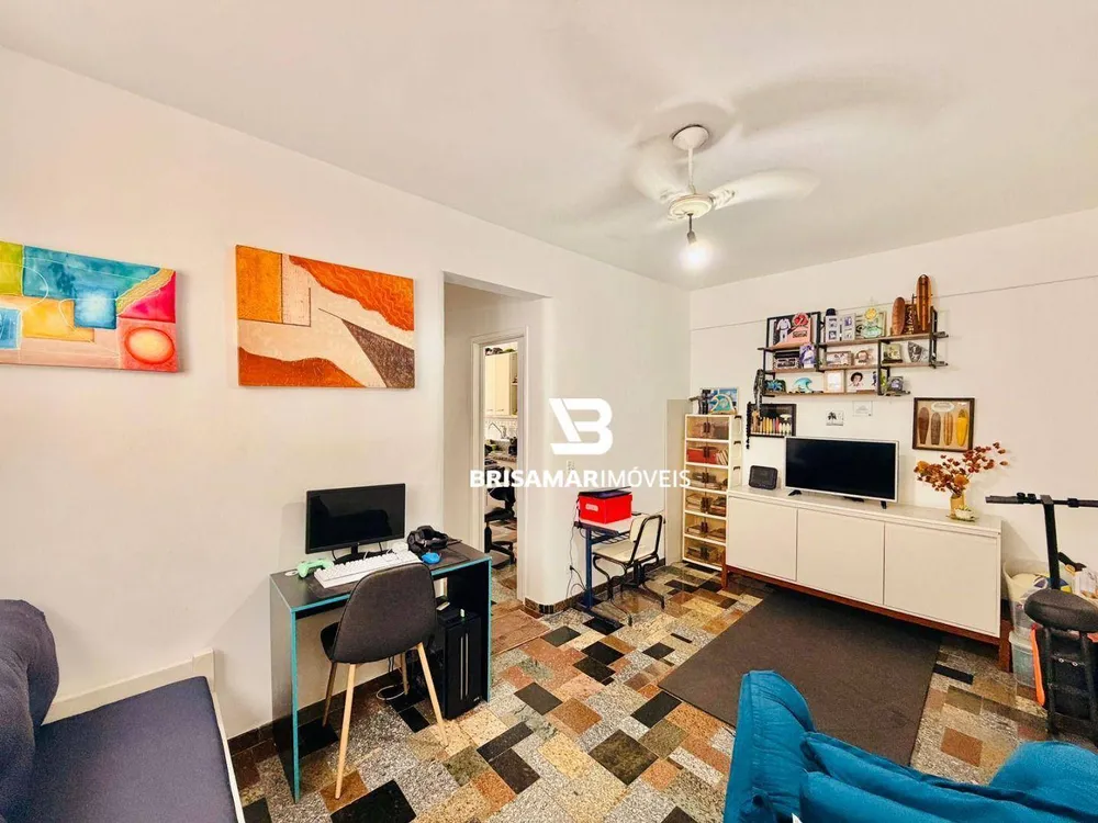 Apartamento, 1 quarto, 50 m² - Foto 2