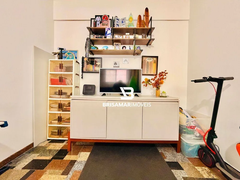 Apartamento, 1 quarto, 50 m² - Foto 3