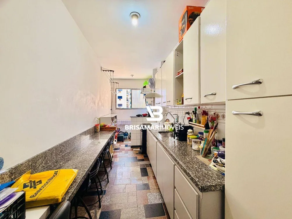 Apartamento, 1 quarto, 50 m² - Foto 5