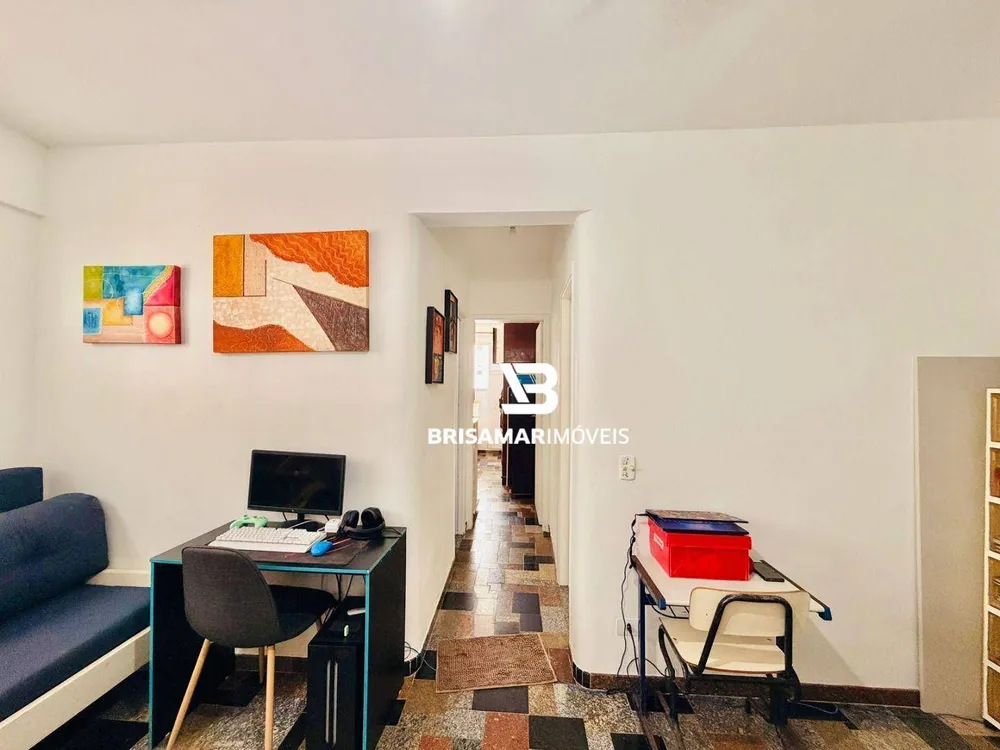 Apartamento, 1 quarto, 50 m² - Foto 4