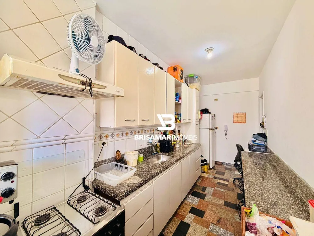 Apartamento, 1 quarto, 50 m² - Foto 12