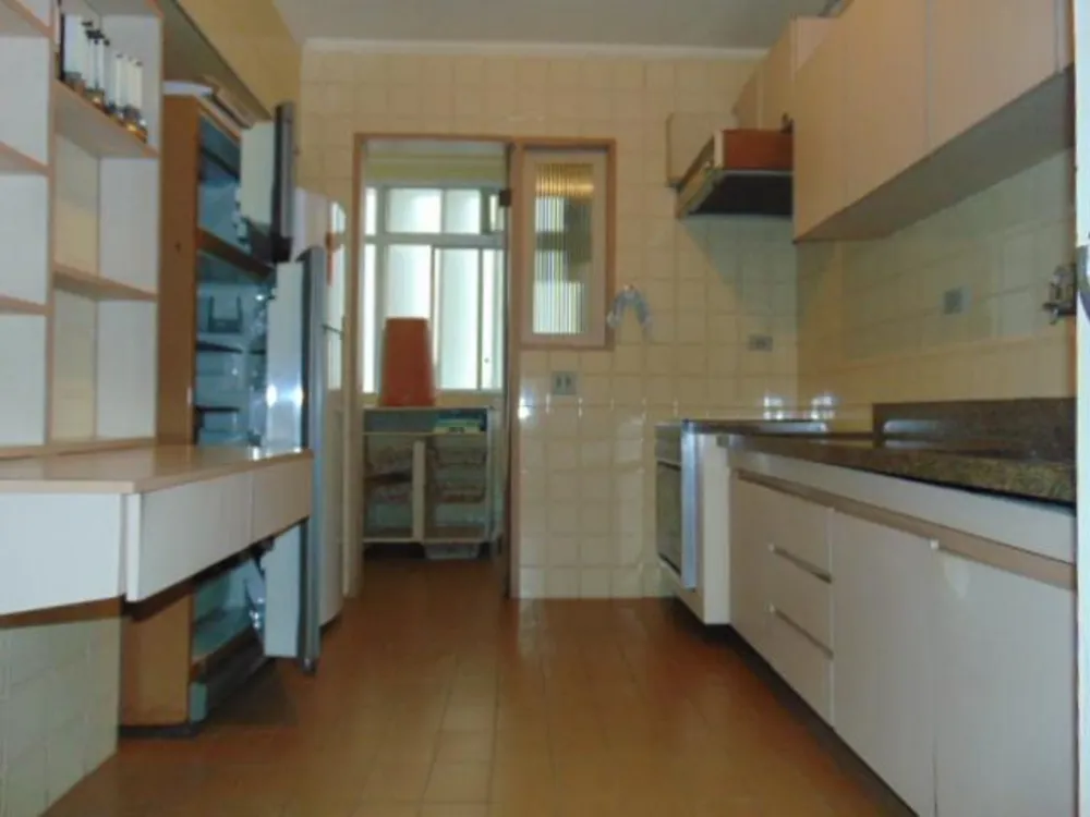 Apartamento, 4 quartos, 190 m² - Foto 14