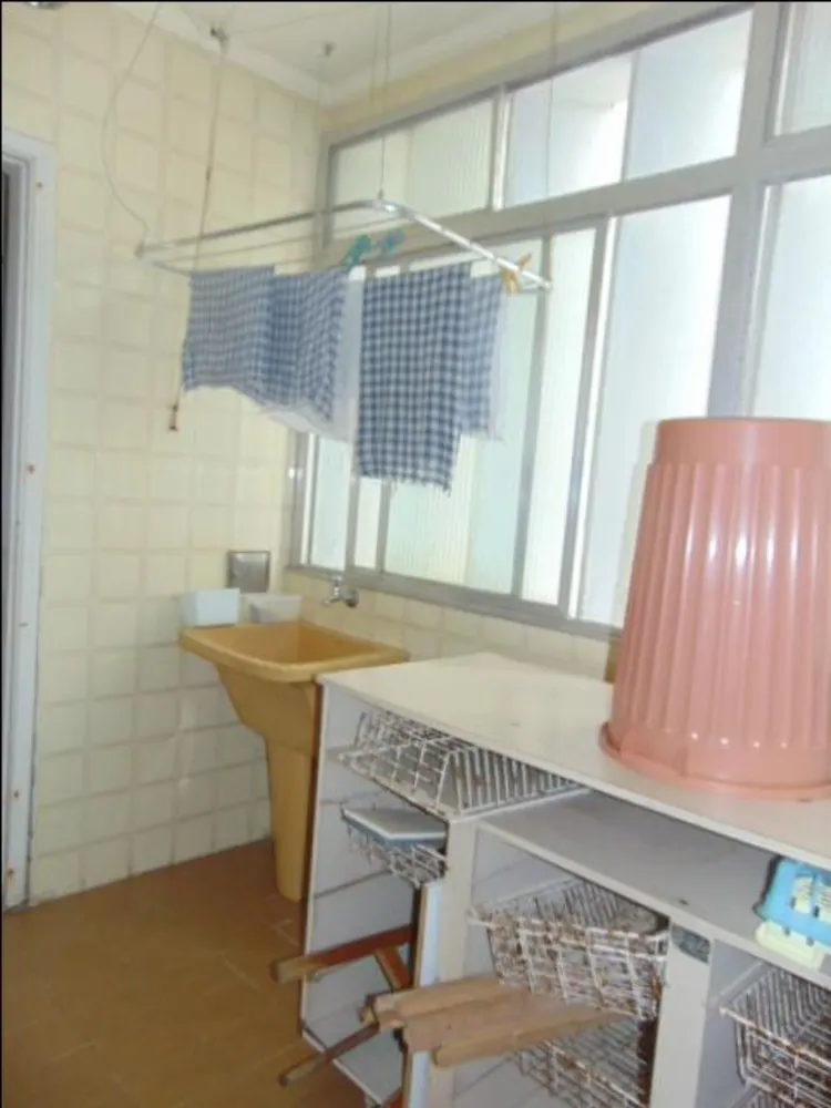 Apartamento, 4 quartos, 190 m² - Foto 15