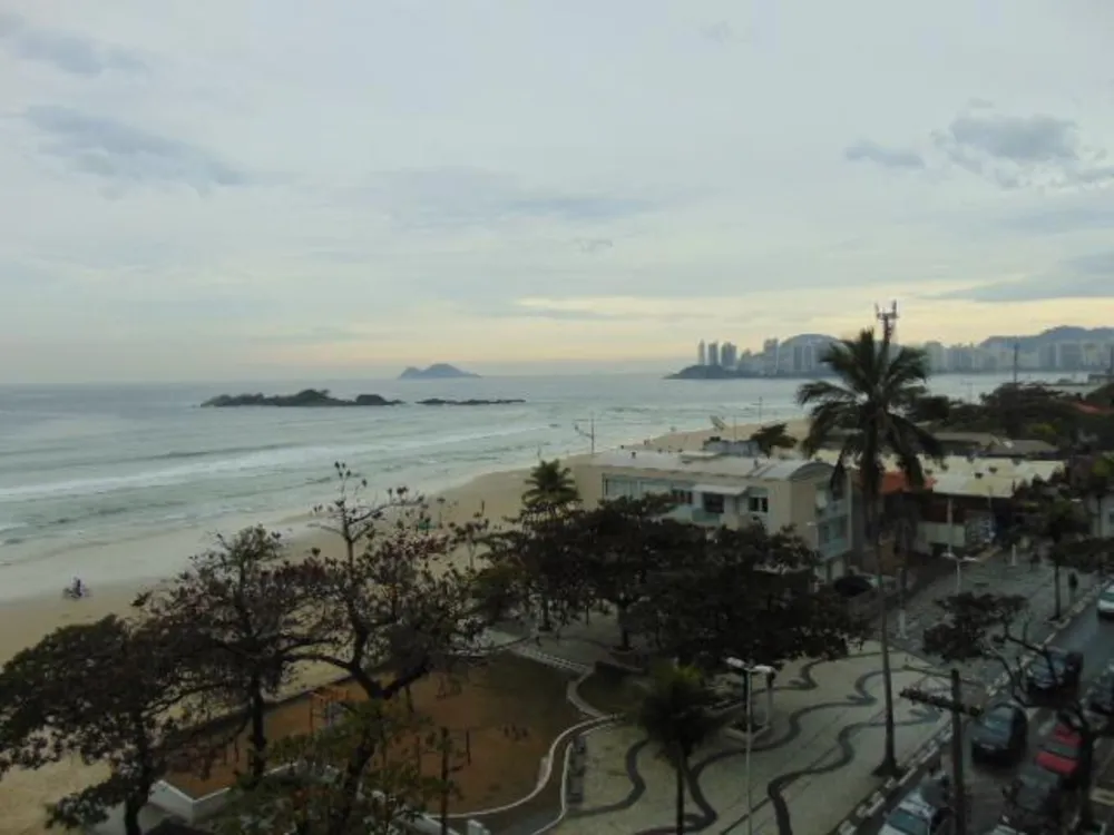 Apartamento, 4 quartos, 190 m² - Foto 2
