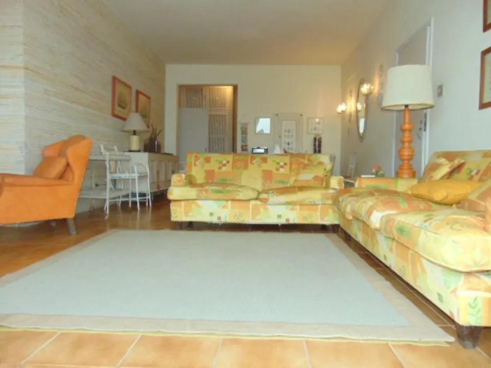 Apartamento, 4 quartos, 190 m² - Foto 3