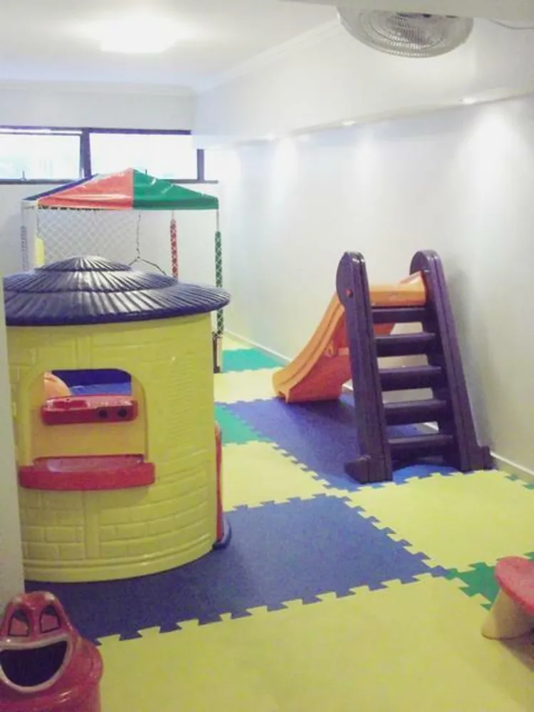 Apartamento, 3 quartos, 150 m² - Foto 7