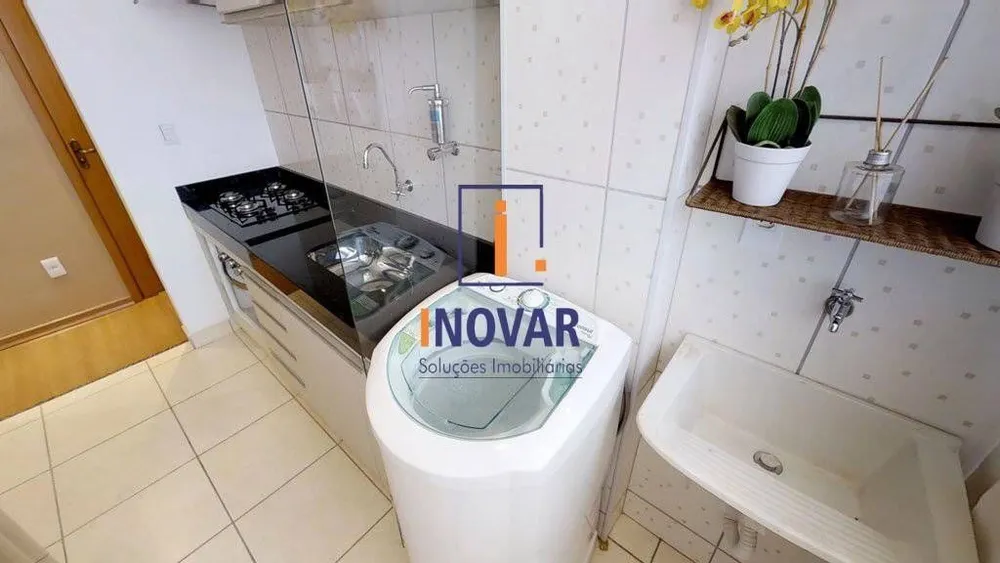 Apartamento, 2 quartos, 51 m² - Foto 4