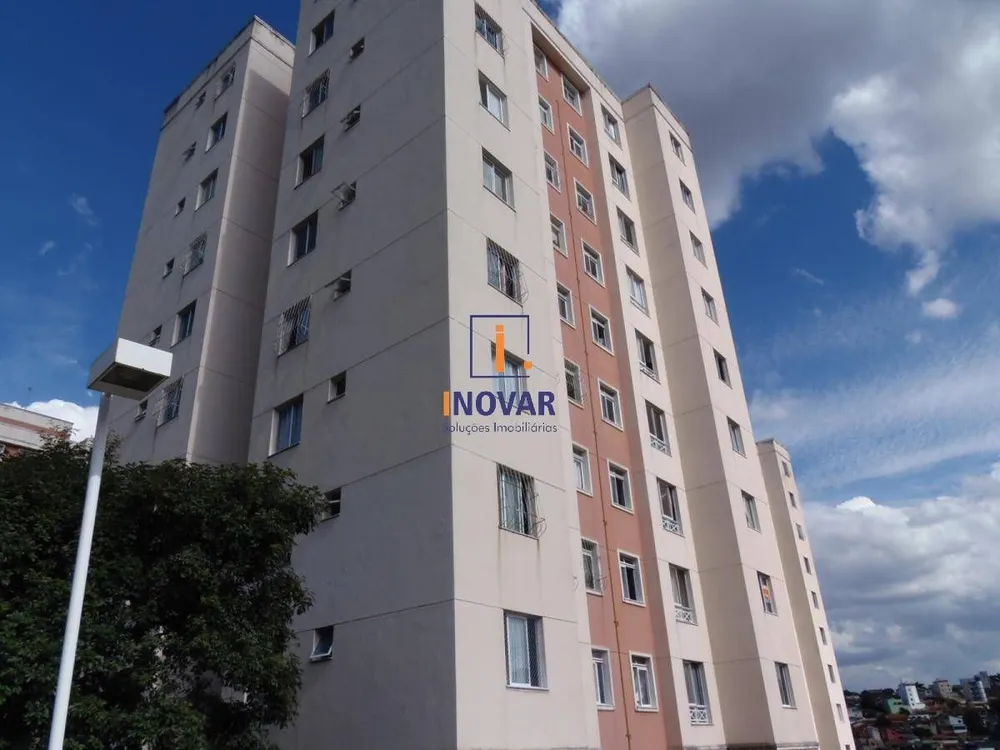 Apartamento, 2 quartos, 56 m² - Foto 1