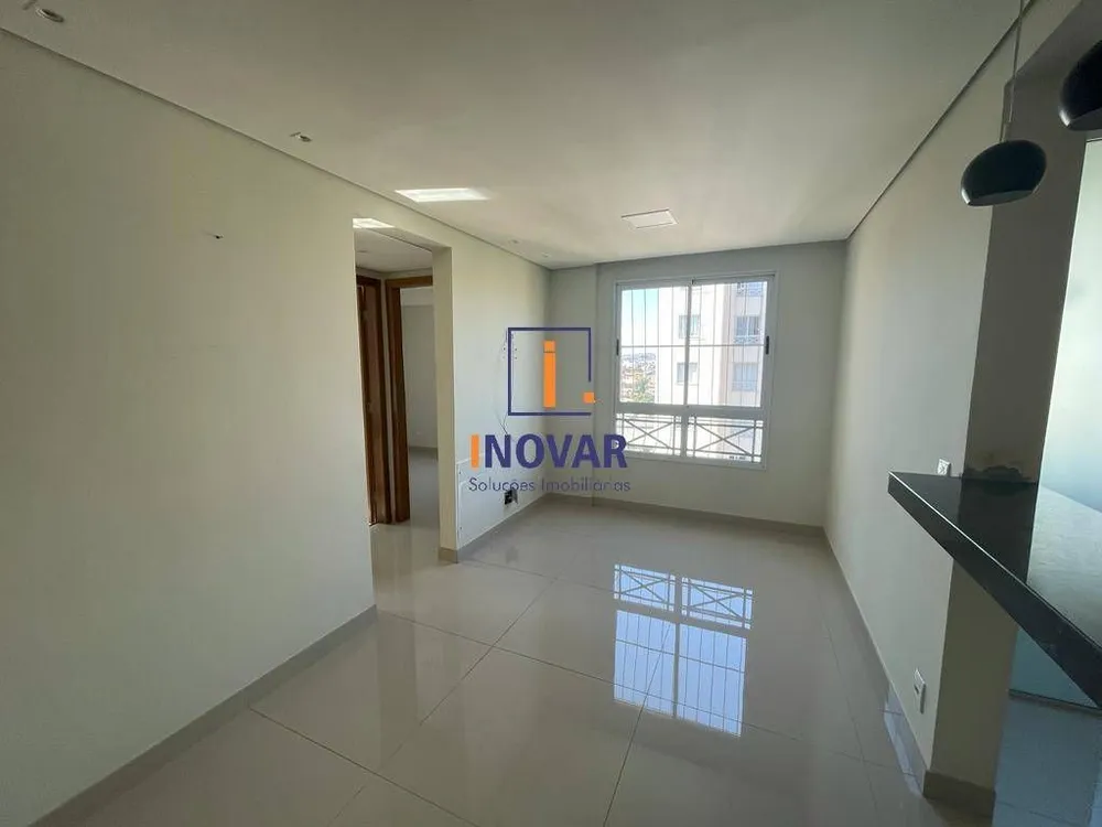 Apartamento, 2 quartos, 56 m² - Foto 4