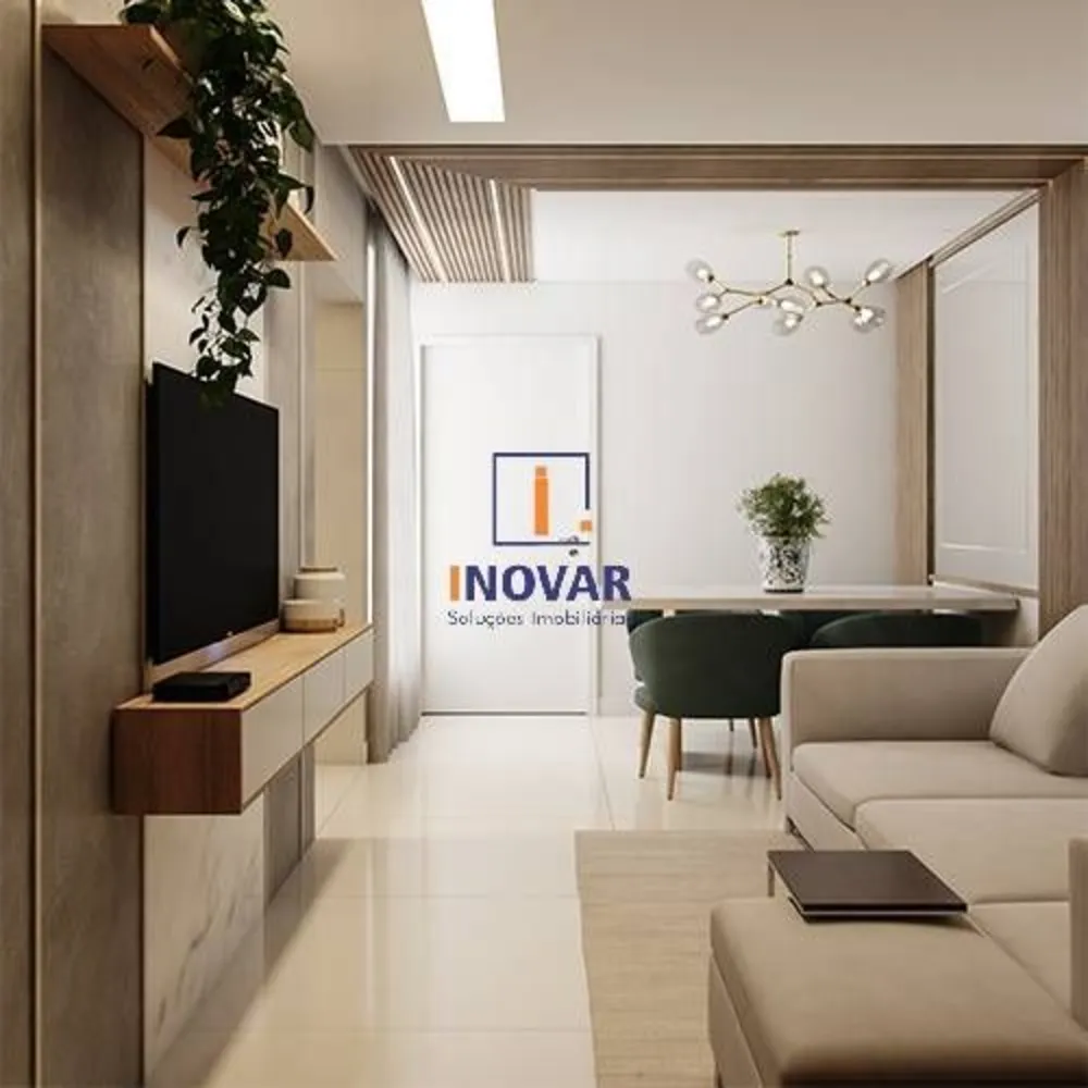 Apartamento, 2 quartos, 44 m² - Foto 4