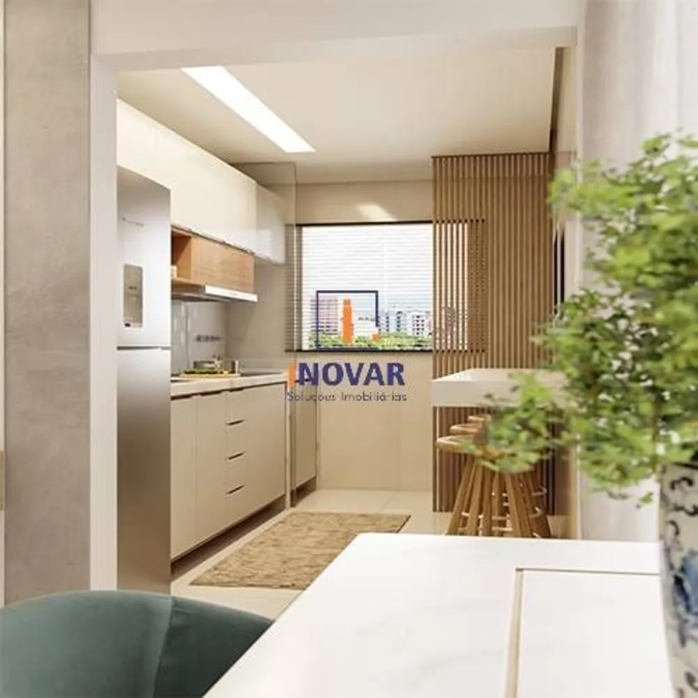 Apartamento, 2 quartos, 44 m² - Foto 3