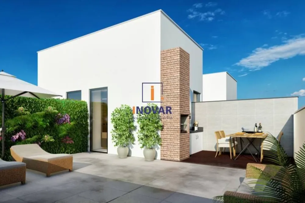 Apartamento, 2 quartos, 43 m² - Foto 2