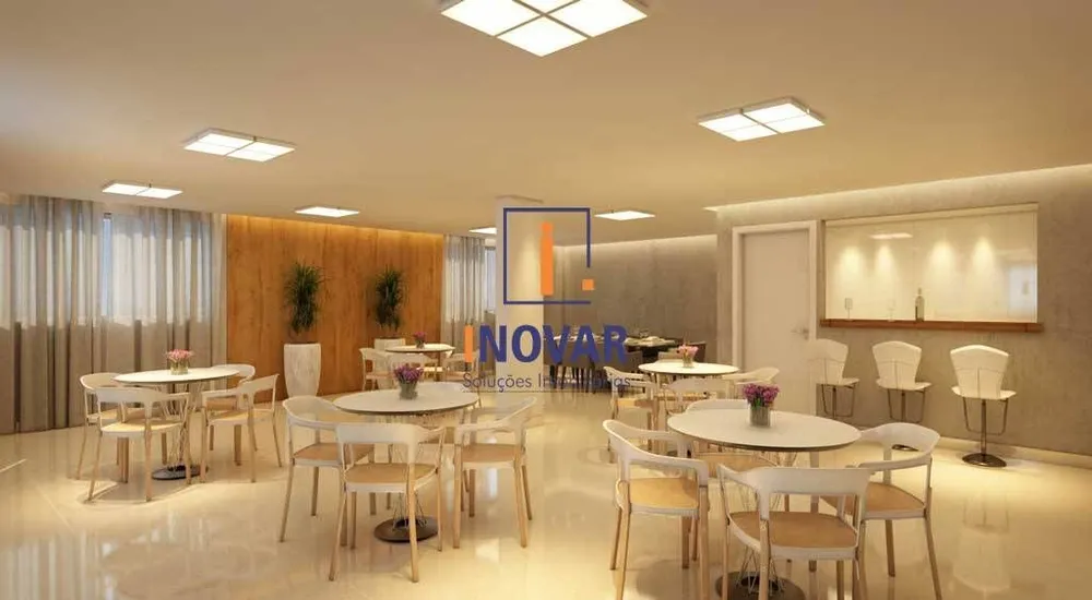 Apartamento, 2 quartos, 52 m² - Foto 2