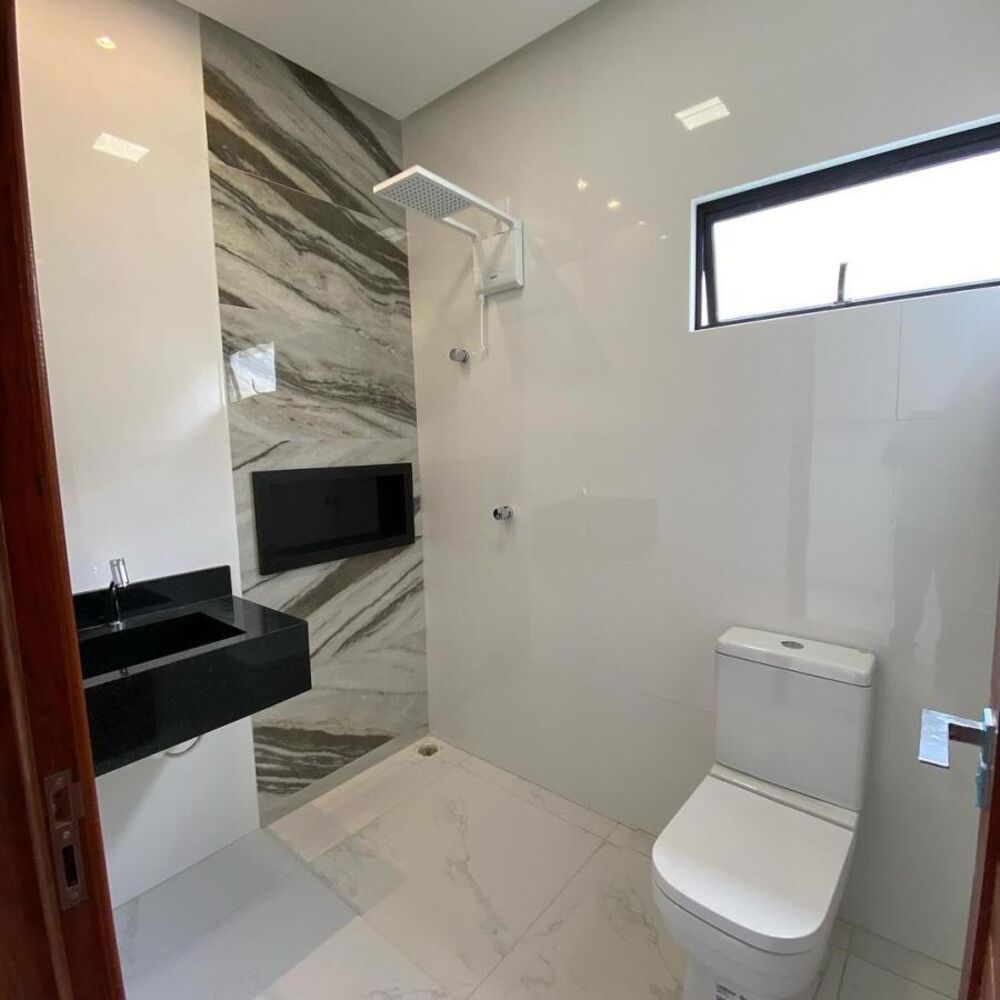 Casa de Condomínio, 4 quartos - Foto 8