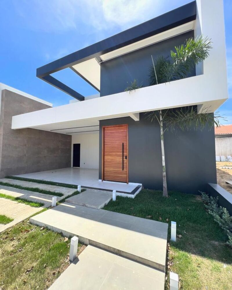 Casa de Condomínio, 4 quartos - Foto 5