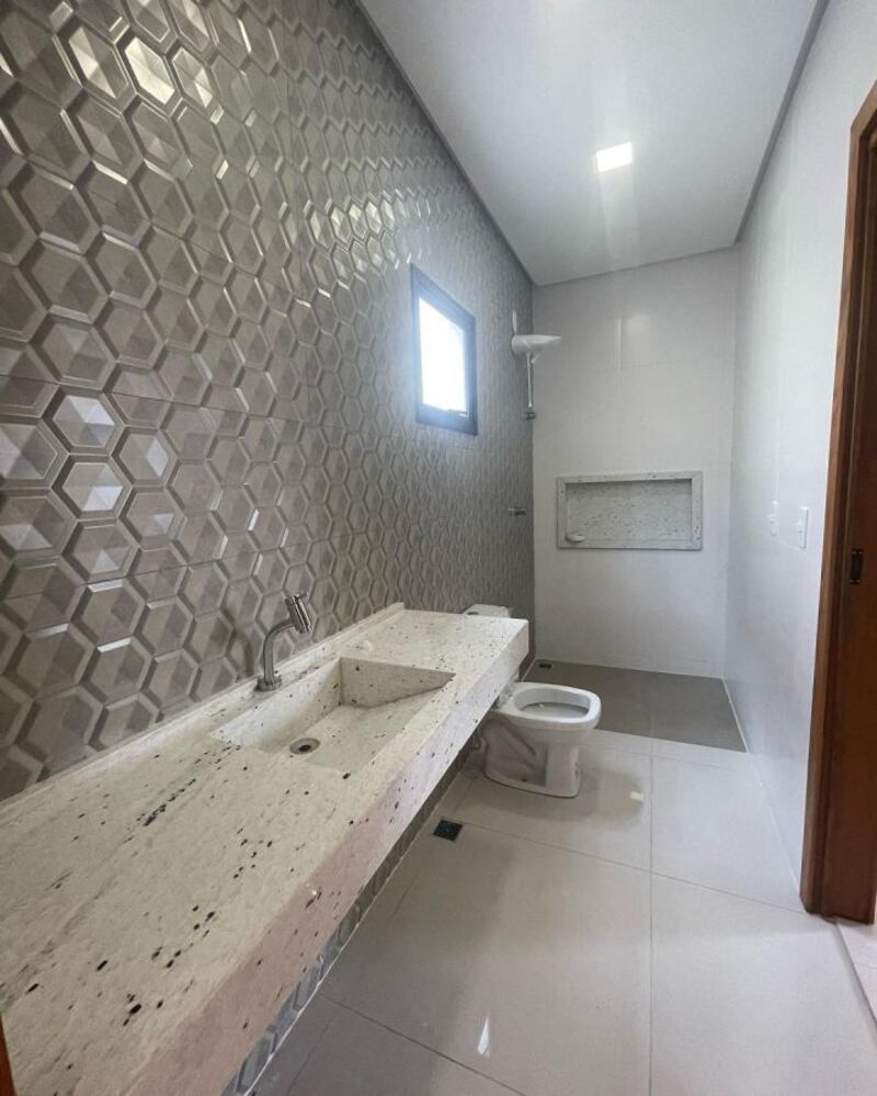 Casa de Condomínio, 4 quartos - Foto 11