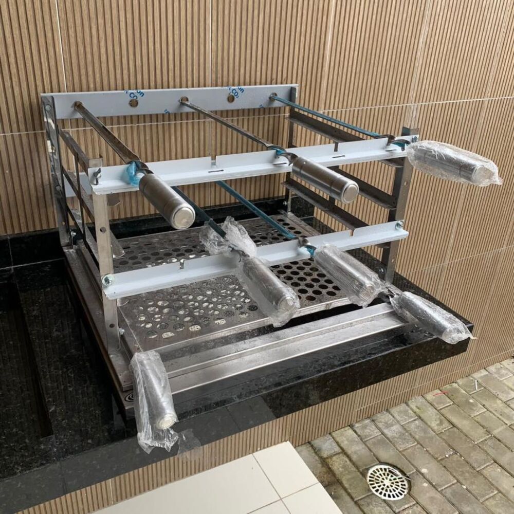 Casa de Condomínio, 3 quartos - Foto 8