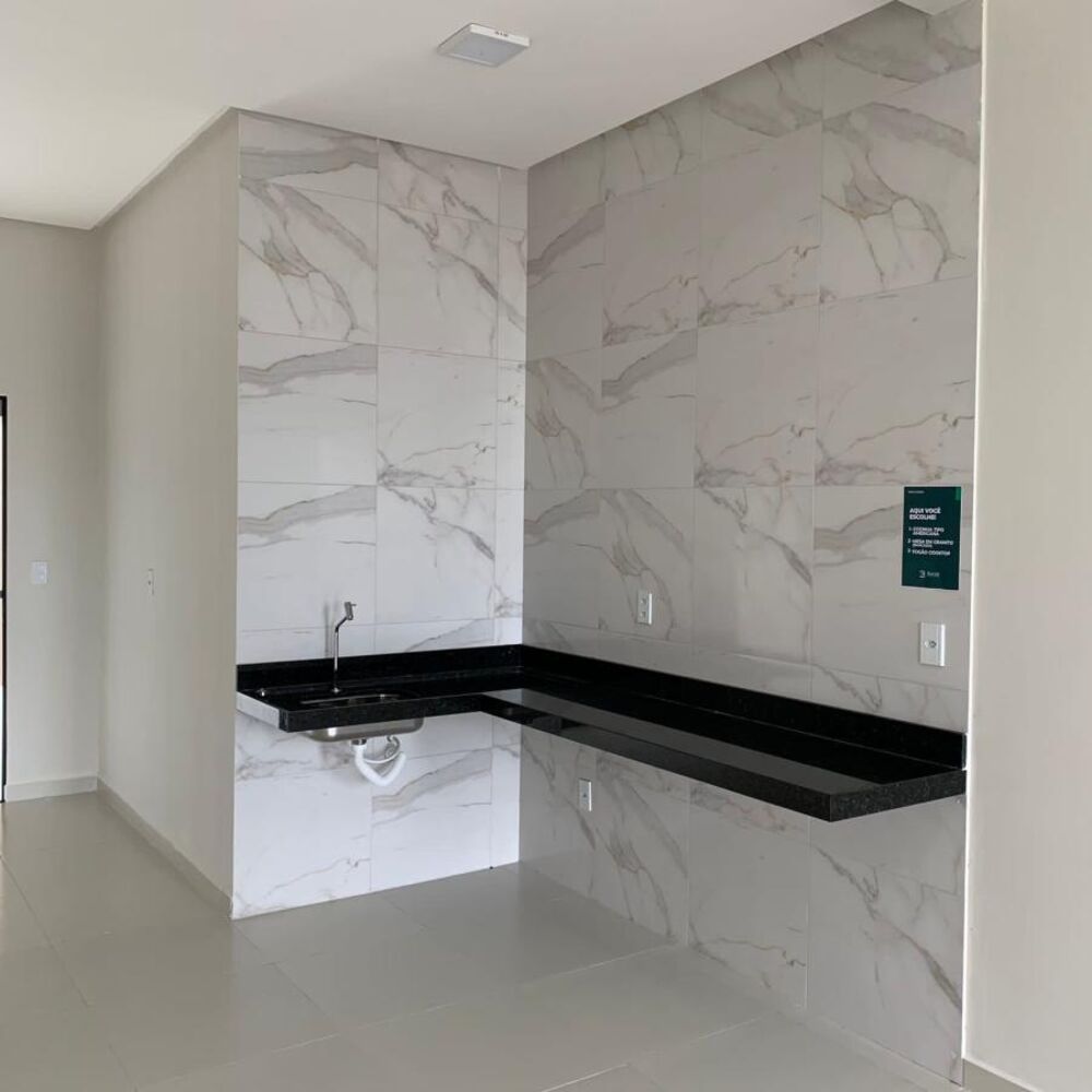 Casa de Condomínio, 3 quartos - Foto 3