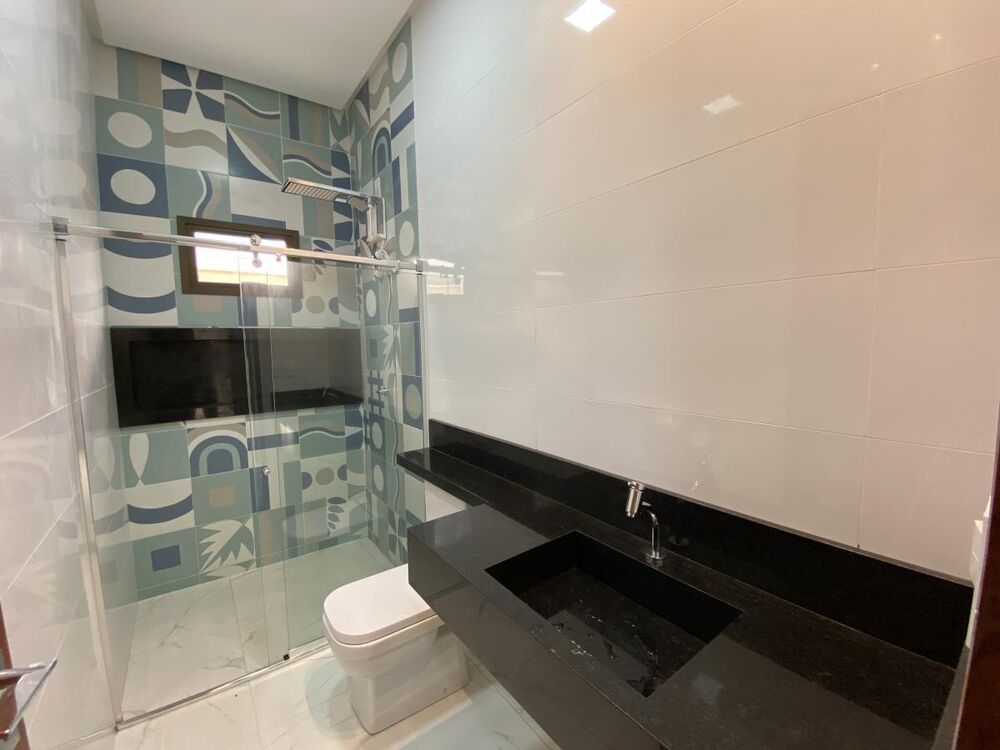 Casa, 3 quartos, 242 m² - Foto 15