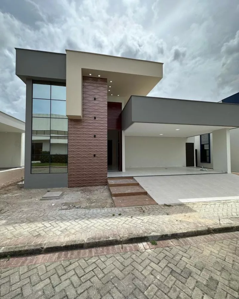 Casa à venda com 3 quartos, 375m² - Foto 1