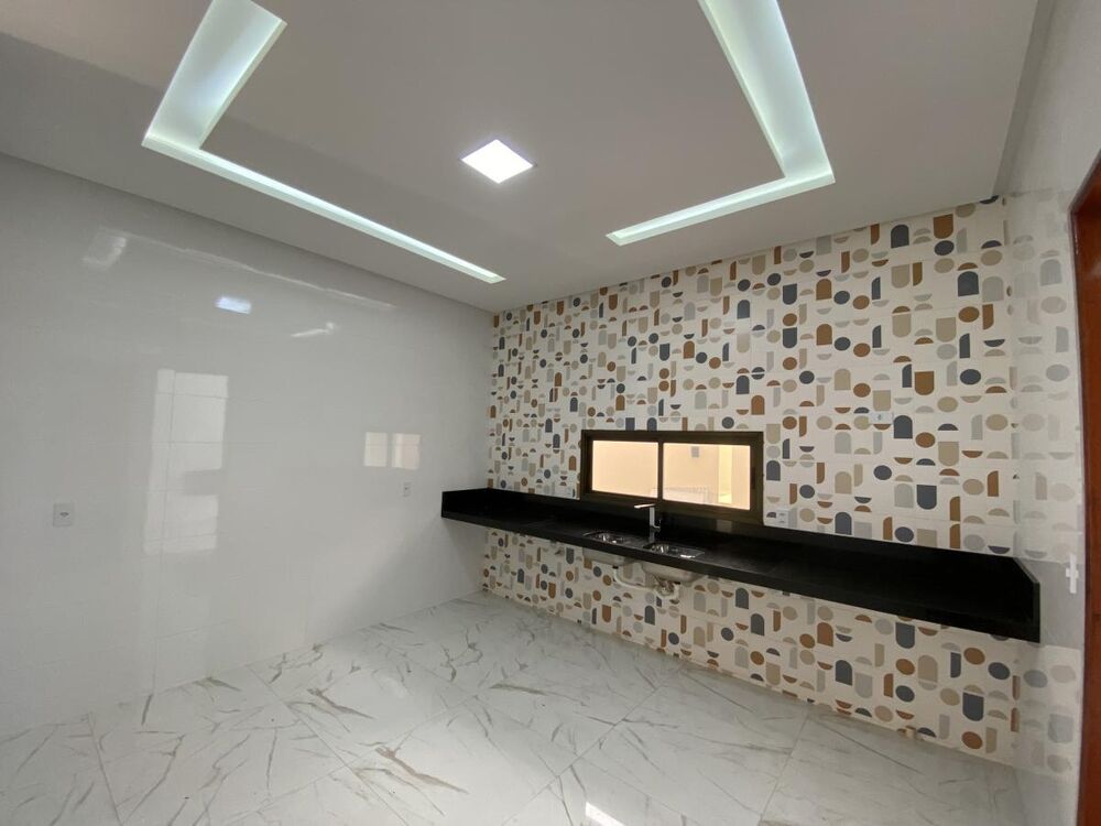 Casa, 3 quartos, 242 m² - Foto 12