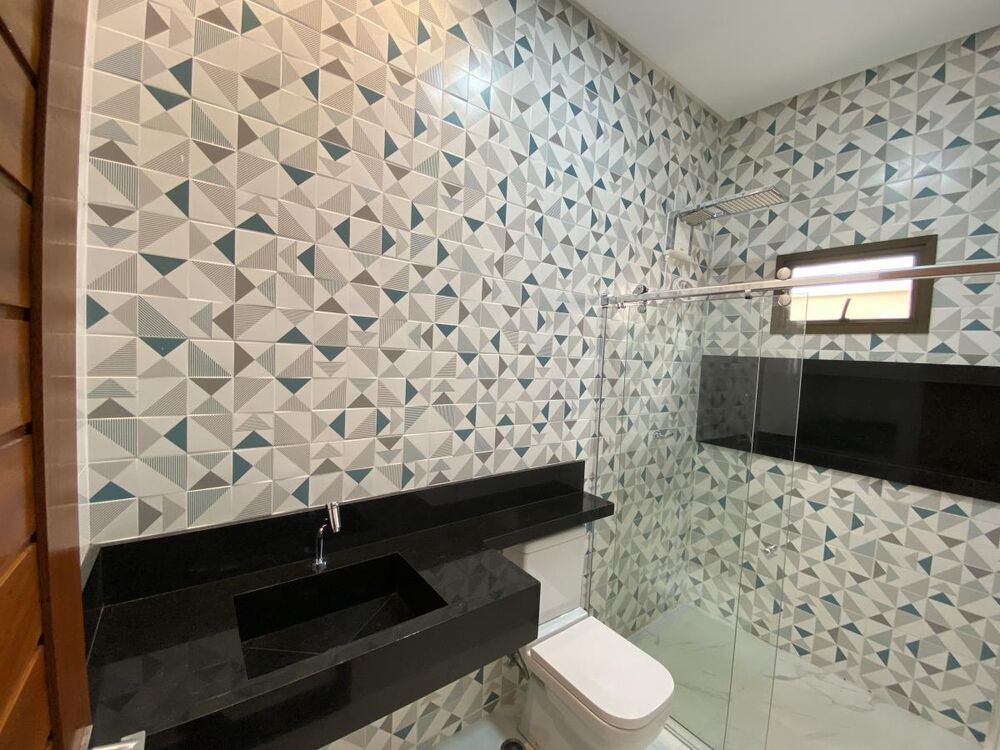 Casa, 3 quartos, 242 m² - Foto 13