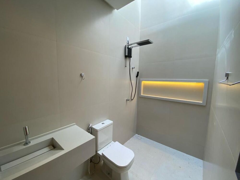 Casa de Condomínio à venda com 3 quartos, 360m² - Foto 8